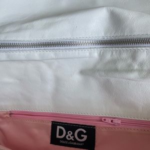 Dolce Gabanna shoulder bag